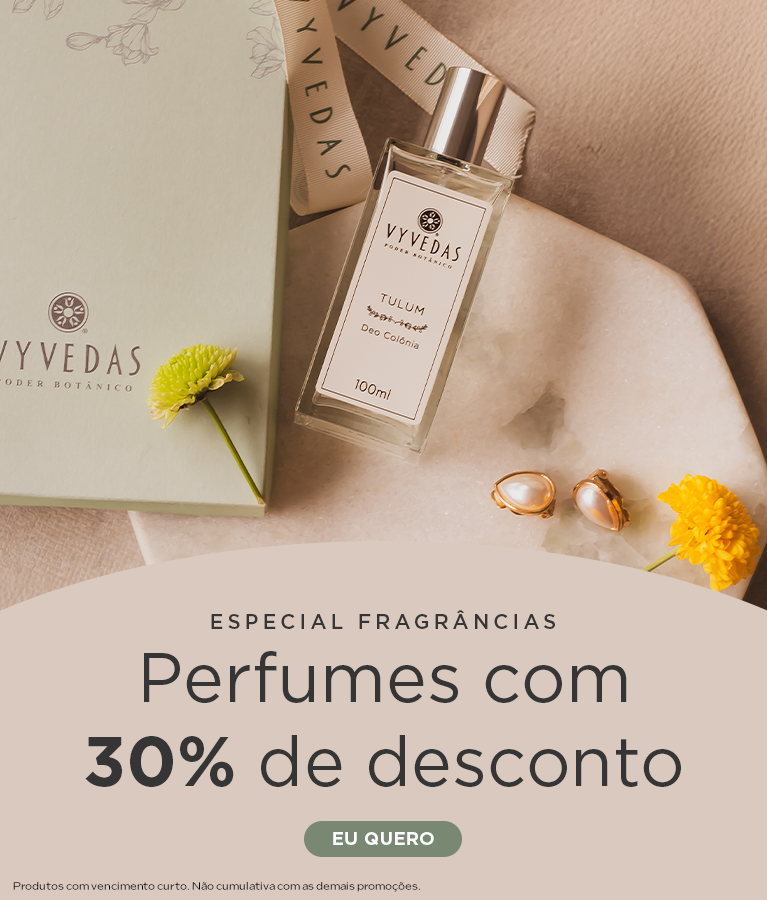 Outlet Perfumes